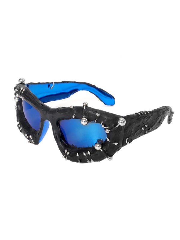 Bold Sunglasses for Every Occasion